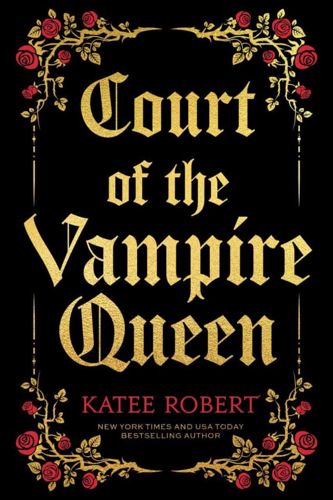 15 Dark Fantasy Romance Books You Won’t Be Able to Put Down
