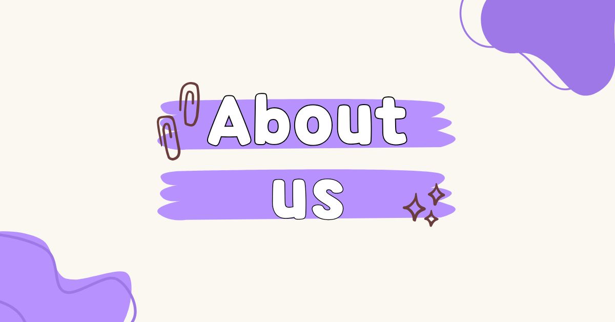 about us