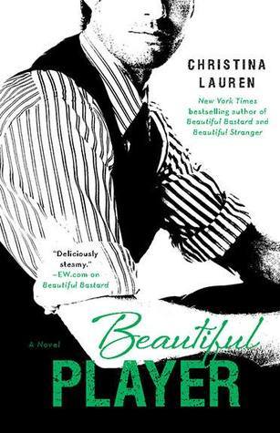Beautiful Player by Christina Laure