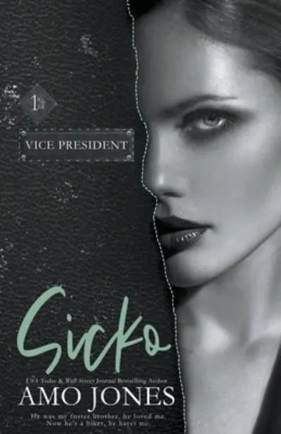 Book cover of