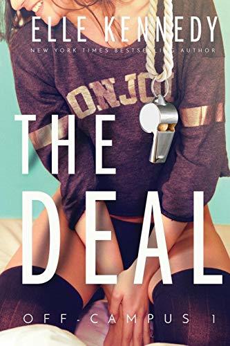 The Deal (Off-Campus #1) by Elle Kennedy