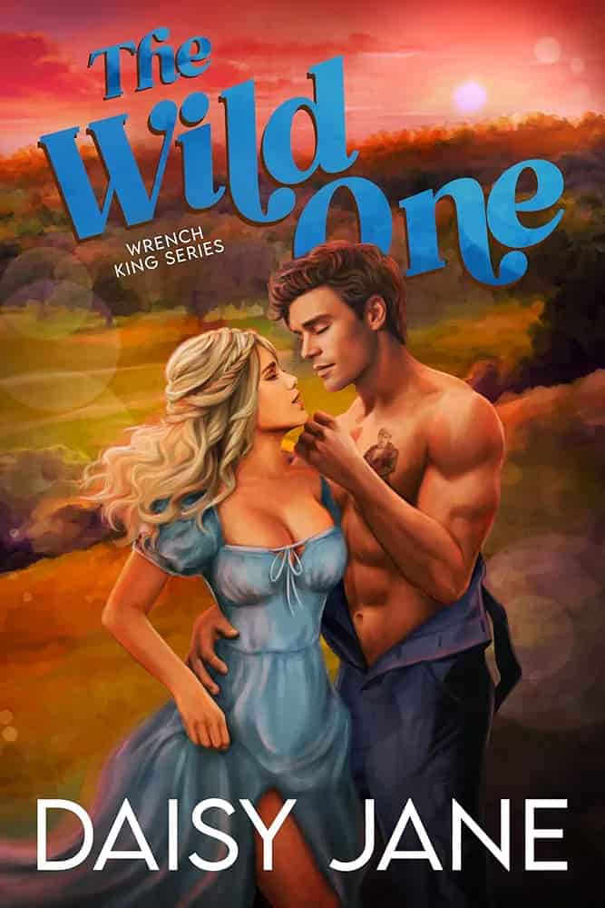 https://www.goodreads.com/book/show/62596766-the-wild-one