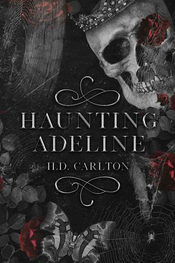 Haunting Adeline Spicy Chapters