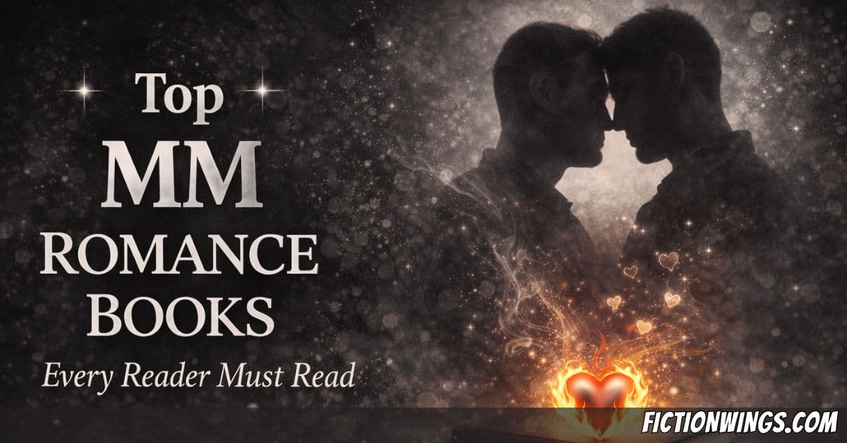 MM Romance Books