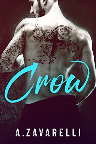 Crow by A. Zavarelli