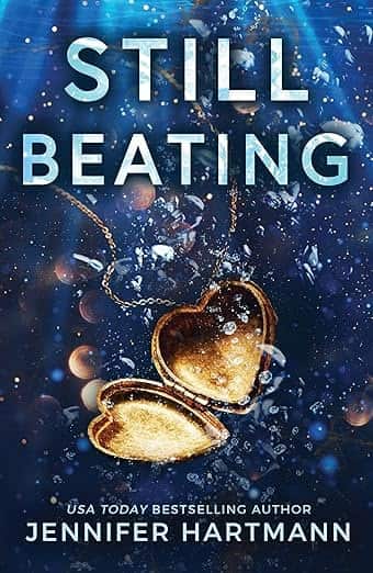 Book cover of Still Beating by Jennifer Hartmann