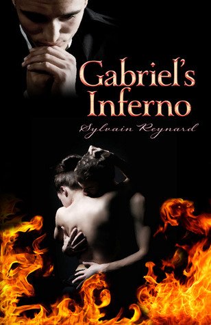Book Cover of Gabriel's Inferno by Sylvain Reynard