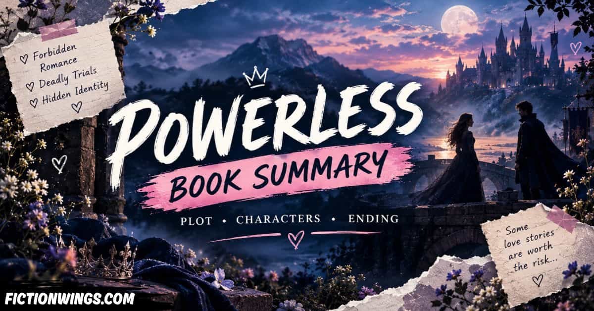 Powerless Summary